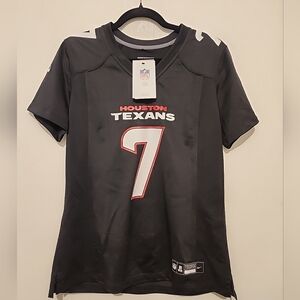 Ladies Houston Texan Stroud #7 Jersey